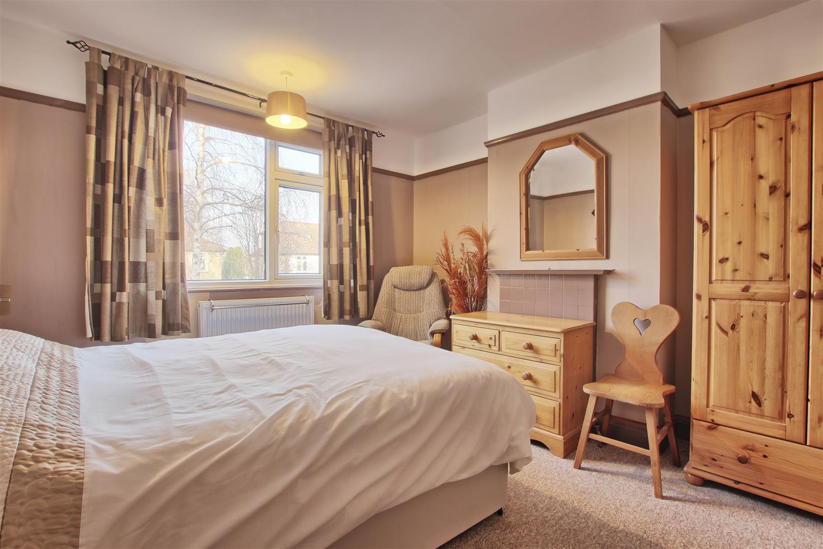 Roseford Road, Cambridge